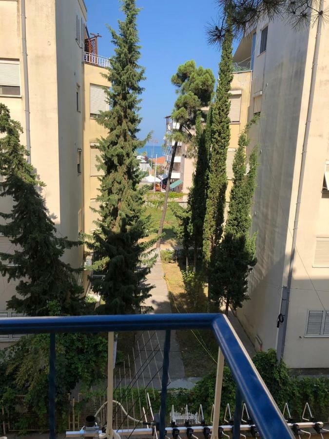 Apartman Kompleksi Freskia